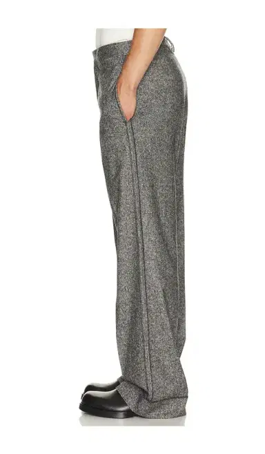 MM6 MAISON MARGIELA Pants | Thumbnail 7 MM6 MAISON MARGIELA Pants | Thumbnail 7
