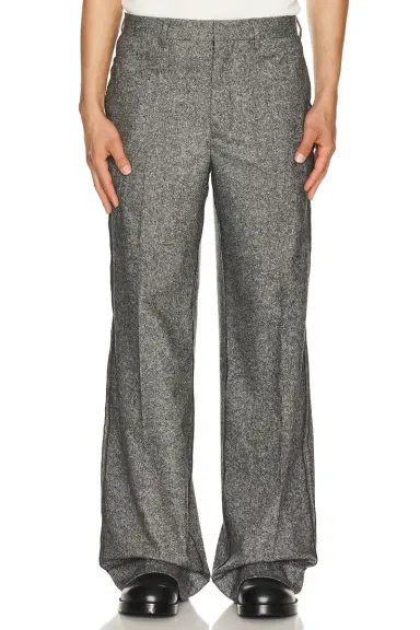 MM6 MAISON MARGIELA Pants | Thumbnail 1 MM6 MAISON MARGIELA Pants | Thumbnail 1