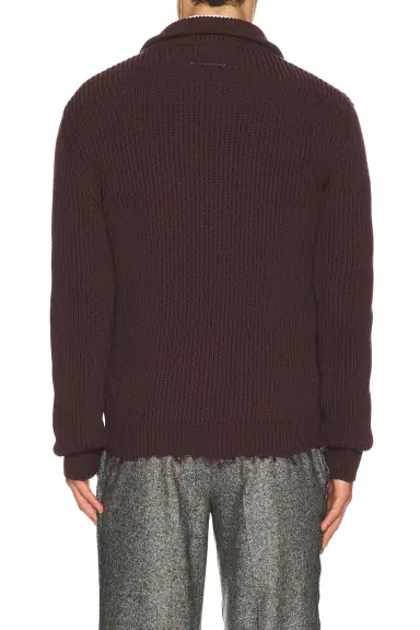MM6 MAISON MARGIELA Sportsjacket | Thumbnail 2 MM6 MAISON MARGIELA Sportsjacket | Thumbnail 2