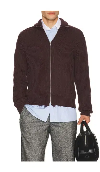 MM6 MAISON MARGIELA Sportsjacket | Thumbnail 5 MM6 MAISON MARGIELA Sportsjacket | Thumbnail 5