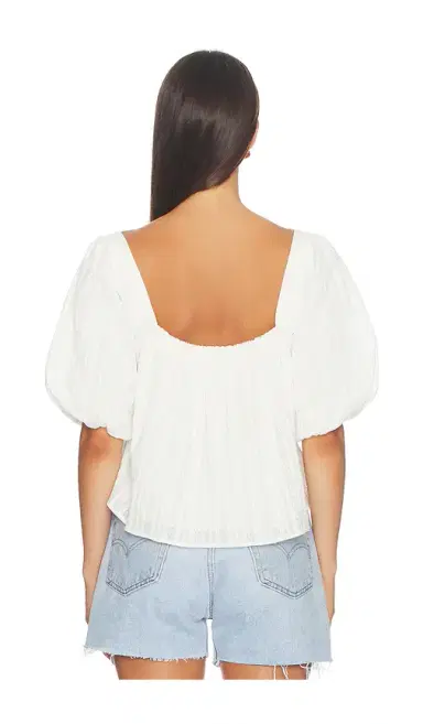MORE TO COME Janitra Top | Thumbnail 3