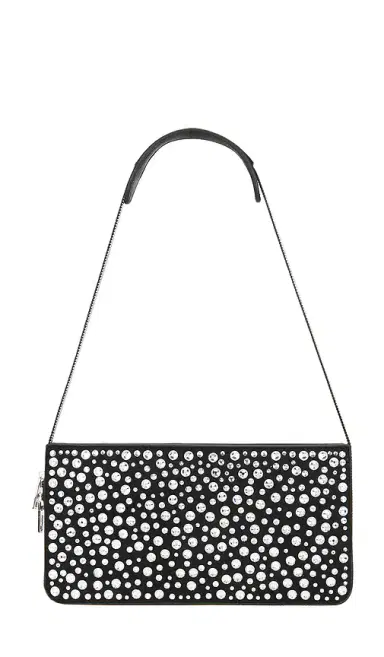 Alexander Wang Siren Pochette Bag | Thumbnail 2
