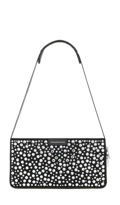 Alexander Wang Siren Pochette Bag | Thumbnail 1