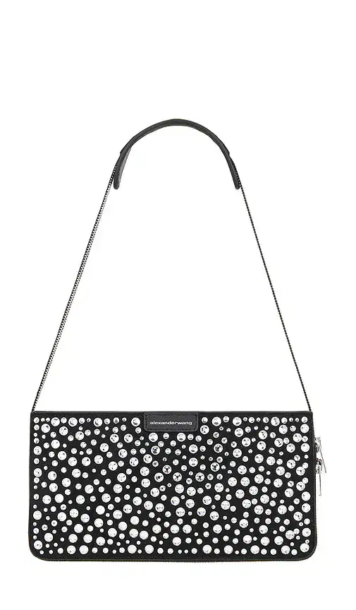 Alexander Wang Siren Pochette Bag