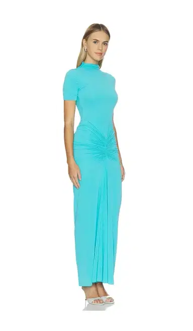 Ronny Kobo Enid Dress | Thumbnail 2