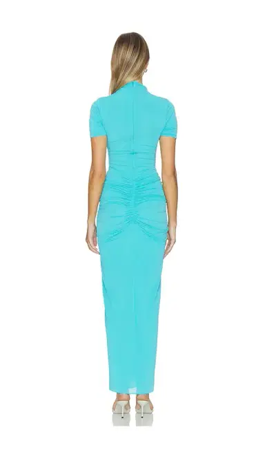 Ronny Kobo Enid Dress | Thumbnail 3