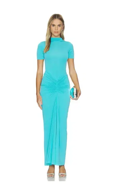 Ronny Kobo Enid Dress | Thumbnail 1