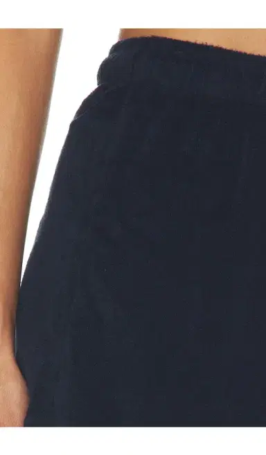 perfectwhitetee Summer Loop Terry Sweatshorts | Thumbnail 7