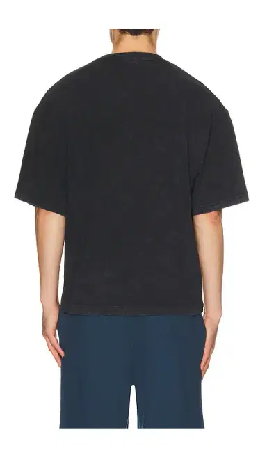 Daily Paper Shield Helmet Short Sleeve T-Shirt | Thumbnail 2