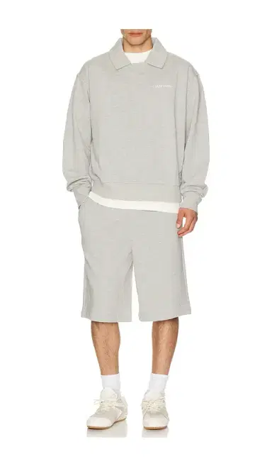 Daily Paper Oversized Dias Sweatshirt | Thumbnail 3