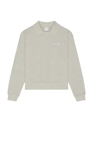 Daily Paper Oversized Dias Sweatshirt | Thumbnail 4