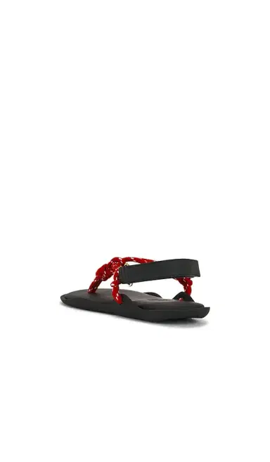 Flòwze Flò Sandal | Thumbnail 3 Flòwze Flò Sandal | Thumbnail 3