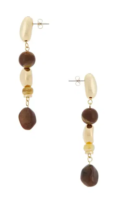 Lovers and Friends Orla Earrings | Thumbnail 2 Lovers and Friends Orla Earrings | Thumbnail 2