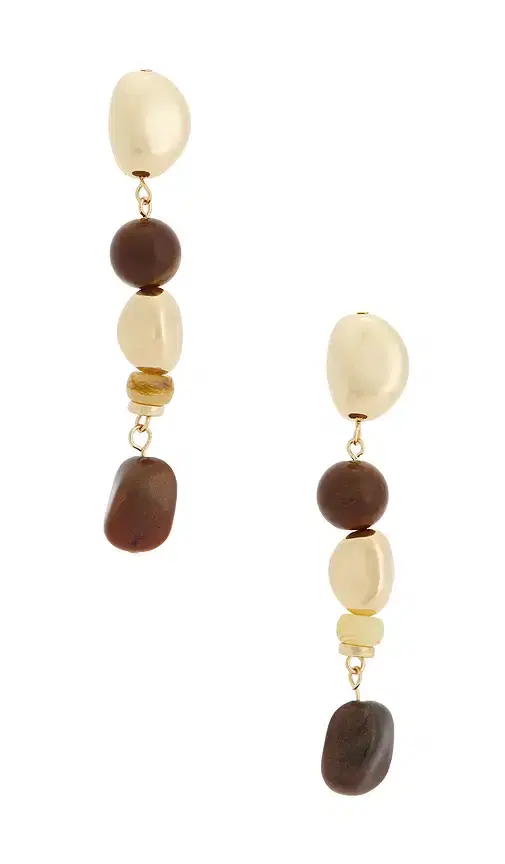 Lovers and Friends Orla Earrings