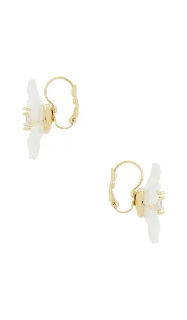 Lovers and Friends Soraya Earrings | Thumbnail 2 Lovers and Friends Soraya Earrings | Thumbnail 2