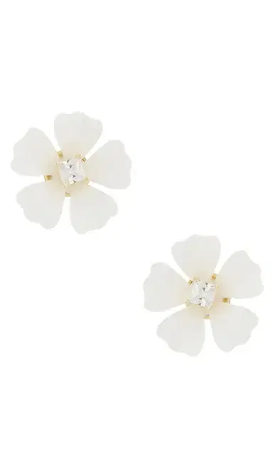 Lovers and Friends Soraya Earrings | Thumbnail 1 Lovers and Friends Soraya Earrings | Thumbnail 1
