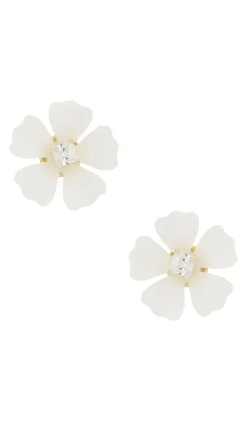 Soraya Earrings