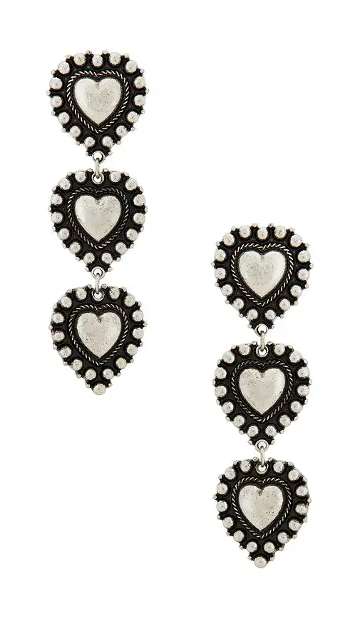 Daphne Earrings