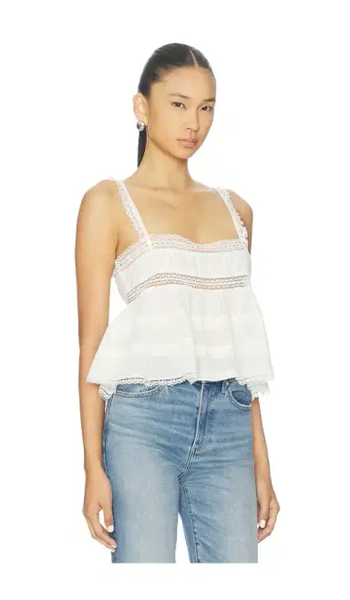 Free People Darling Dreams Cami | Thumbnail 2 Free People Darling Dreams Cami | Thumbnail 2