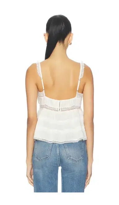 Free People Darling Dreams Cami | Thumbnail 3 Free People Darling Dreams Cami | Thumbnail 3