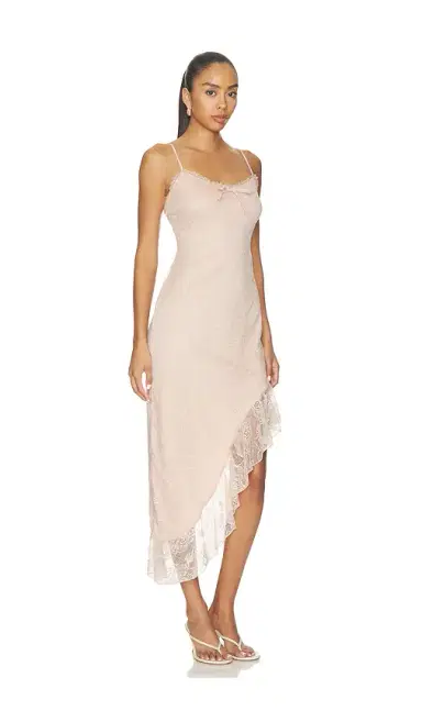 Steve Madden Anesa Dress | Thumbnail 2 Steve Madden Anesa Dress | Thumbnail 2