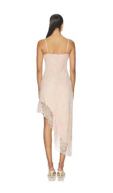 Steve Madden Anesa Dress | Thumbnail 4 Steve Madden Anesa Dress | Thumbnail 4
