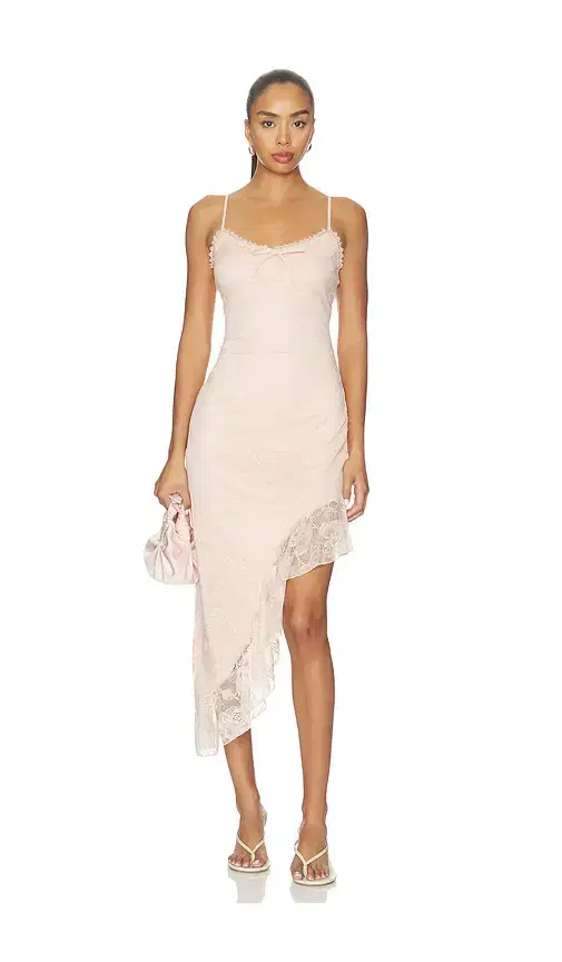 Anesa Dress