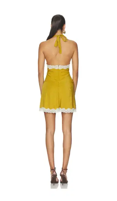 Steve Madden Liza Dress | Thumbnail 3
