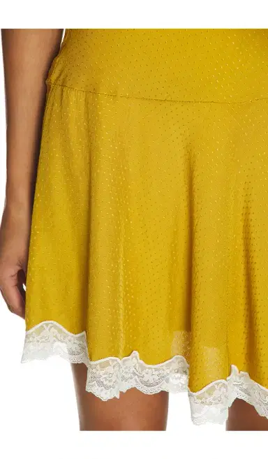 Steve Madden Liza Dress | Thumbnail 4