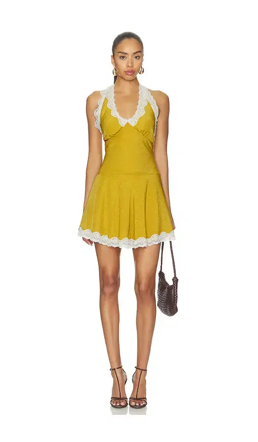 Steve Madden Liza Dress