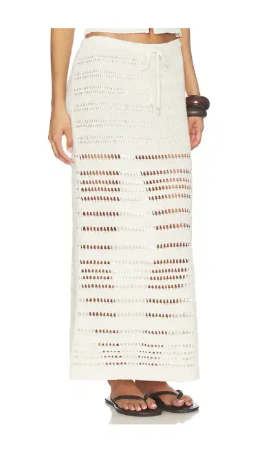 LSpace Tula Skirt | Thumbnail 2 LSpace Tula Skirt | Thumbnail 2