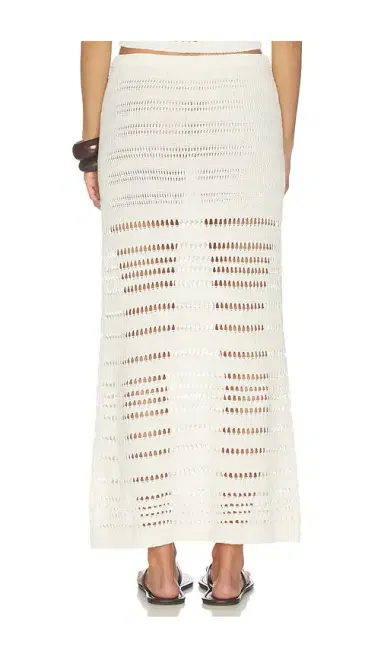 LSpace Tula Skirt | Thumbnail 4 LSpace Tula Skirt | Thumbnail 4