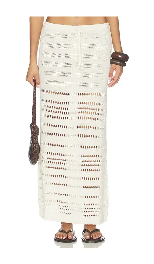 Tula Skirt