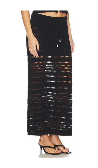 LSpace Tula Skirt | Thumbnail 2 LSpace Tula Skirt | Thumbnail 2