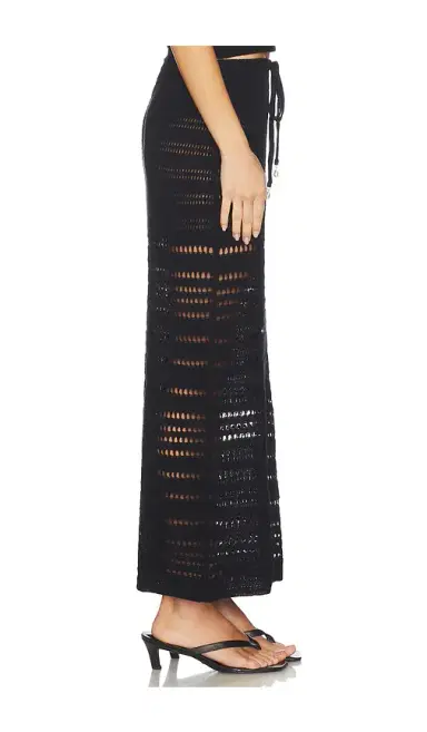 LSpace Tula Skirt | Thumbnail 3 LSpace Tula Skirt | Thumbnail 3
