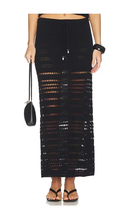 Tula Skirt