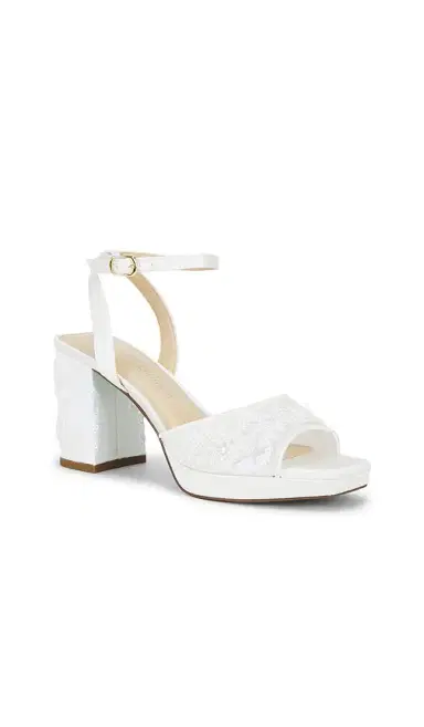 Steve Madden X Betsey Johnson Junie Pump | Thumbnail 2 Steve Madden X Betsey Johnson Junie Pump | Thumbnail 2