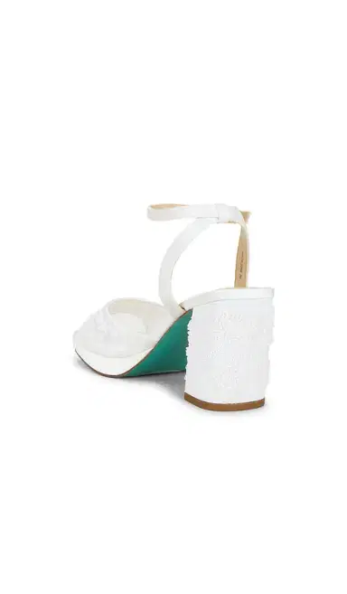 Steve Madden X Betsey Johnson Junie Pump | Thumbnail 3 Steve Madden X Betsey Johnson Junie Pump | Thumbnail 3