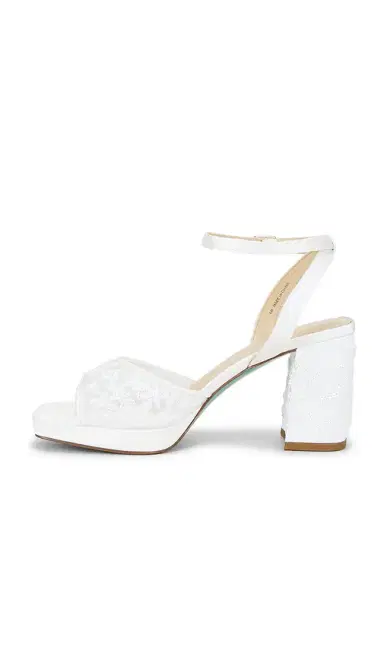 Steve Madden X Betsey Johnson Junie Pump | Thumbnail 5 Steve Madden X Betsey Johnson Junie Pump | Thumbnail 5