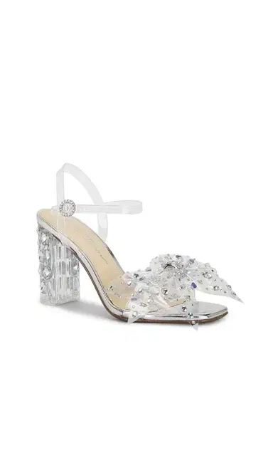 Steve Madden x Betsey Johnson Pratt Sandal | Thumbnail 2