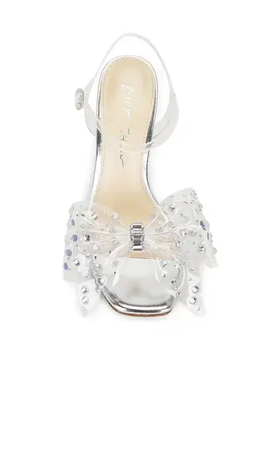 Steve Madden x Betsey Johnson Pratt Sandal | Thumbnail 4