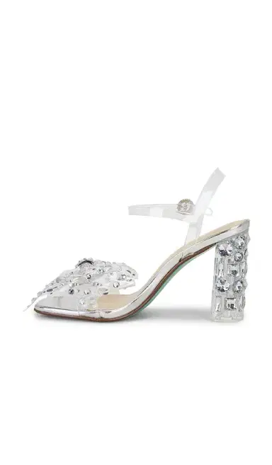 Steve Madden x Betsey Johnson Pratt Sandal | Thumbnail 5