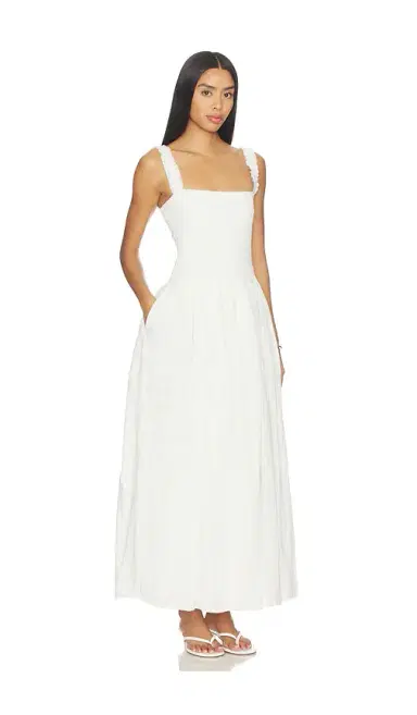 LSpace Wren Maxi Dress | Thumbnail 2