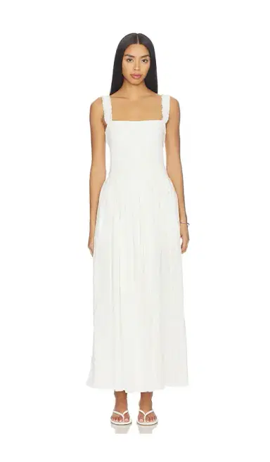 LSpace Wren Maxi Dress | Thumbnail 1