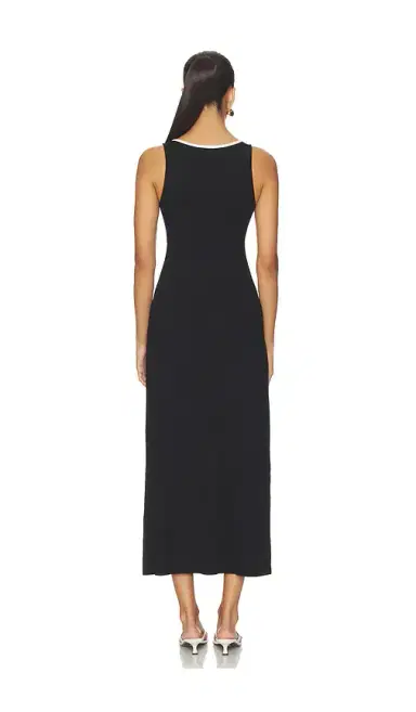 LSpace Sayge Maxi Dress | Thumbnail 3 LSpace Sayge Maxi Dress | Thumbnail 3