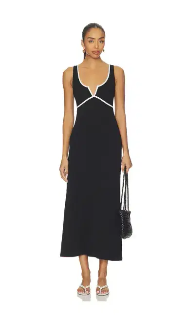 LSpace Sayge Maxi Dress | Thumbnail 1 LSpace Sayge Maxi Dress | Thumbnail 1