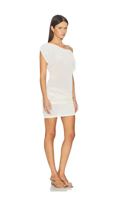 LSpace Frankie Mini Dress | Thumbnail 2