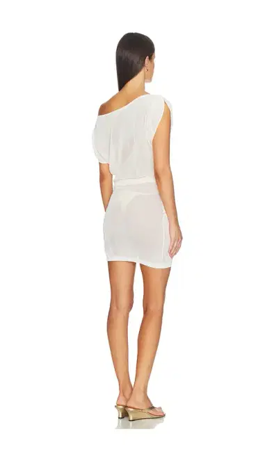 LSpace Frankie Mini Dress | Thumbnail 3