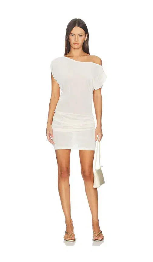 Frankie Mini Dress