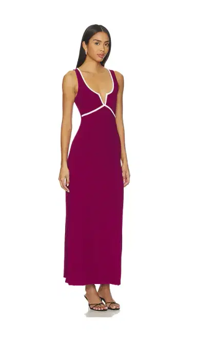 LSpace Sayge Maxi Dress | Thumbnail 2